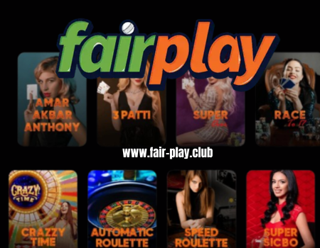fairplay pro app download