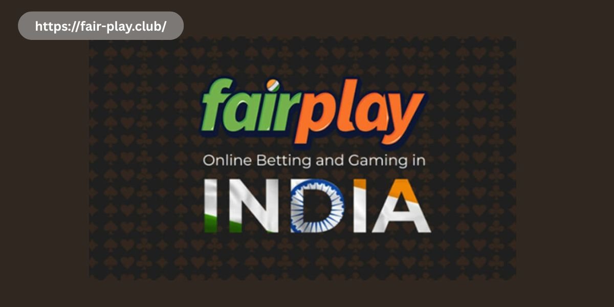 FairPlay Casino – Complete Guide to Betting, Bonuses & Casino Games
