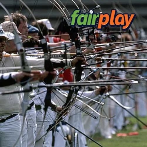 archery by fairplay