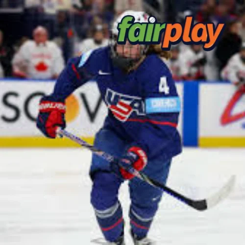ice hockey by fairplay