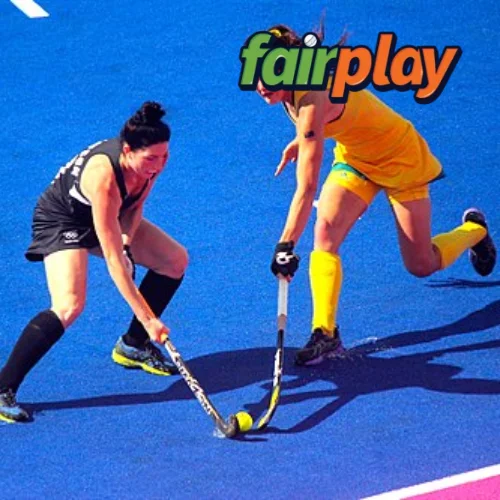 hockey by fairplay
