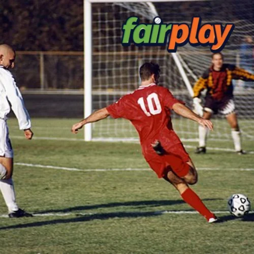 football by fairplay