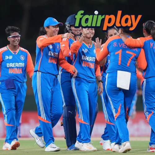 cricket betting by fairplay