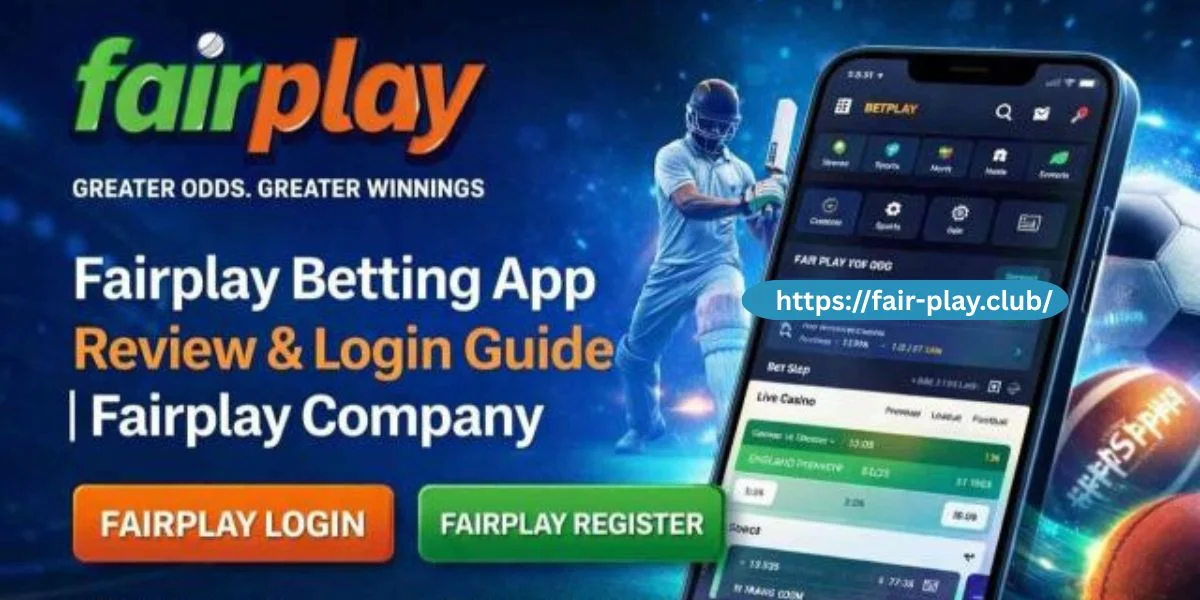 fairplay pto